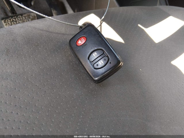 Aukcja sprzedaży 2012 Toyota Prius Three, vin: JTDKN3DU2C5474743, numer aukcji: 45831592