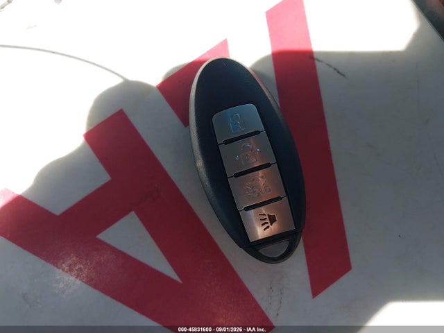 2011 Nissan Altima 2.5 S მანქანა იყიდება აუქციონზე, vin: 1N4AL2AP5BN510200, აუქციონის ნომერი: 45831600