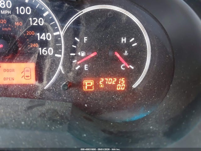 2011 Nissan Altima 2.5 S მანქანა იყიდება აუქციონზე, vin: 1N4AL2AP5BN510200, აუქციონის ნომერი: 45831600