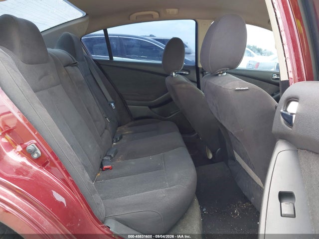 2011 Nissan Altima 2.5 S მანქანა იყიდება აუქციონზე, vin: 1N4AL2AP5BN510200, აუქციონის ნომერი: 45831600