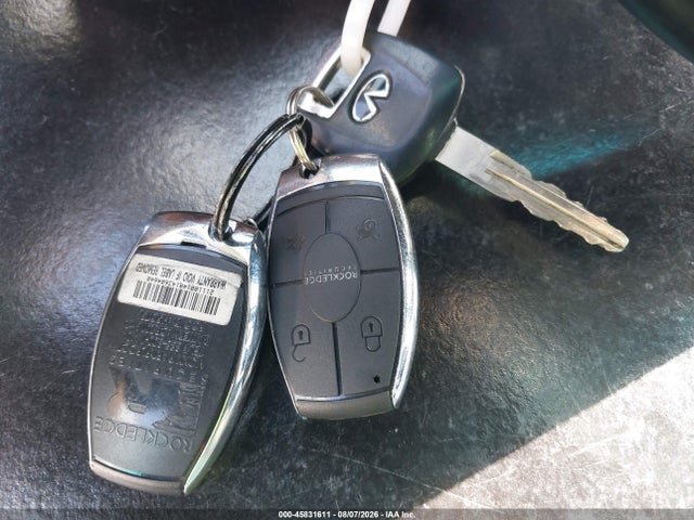 Продажа на аукционе авто 2006 Infiniti G35, vin: JNKCV51E16M519838, номер лота: 45831611