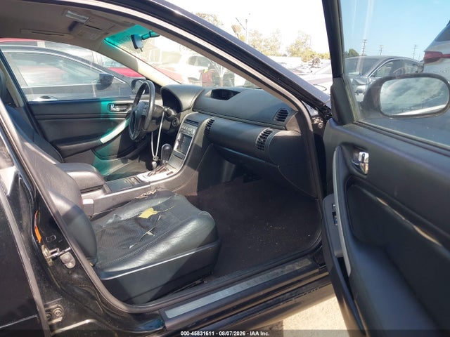 Продажа на аукционе авто 2006 Infiniti G35, vin: JNKCV51E16M519838, номер лота: 45831611