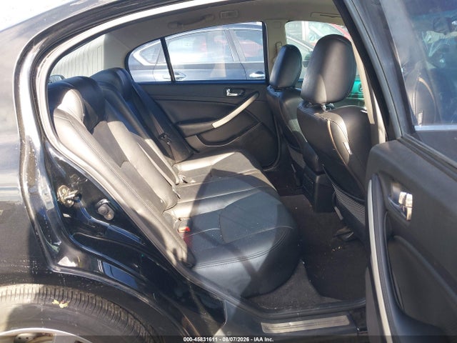 Продажа на аукционе авто 2006 Infiniti G35, vin: JNKCV51E16M519838, номер лота: 45831611