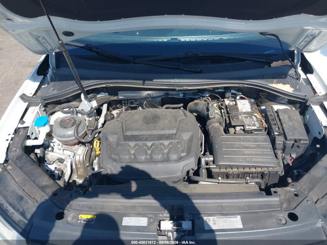 Aukcja sprzedaży 2019 Volkswagen Tiguan 2.0t S, vin: 3VV1B7AX2KM133900, numer aukcji: 45831612