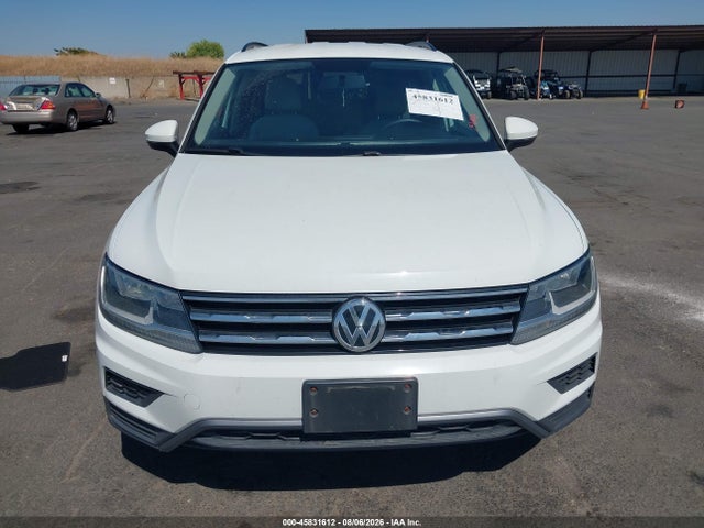 Aukcja sprzedaży 2019 Volkswagen Tiguan 2.0t S, vin: 3VV1B7AX2KM133900, numer aukcji: 45831612