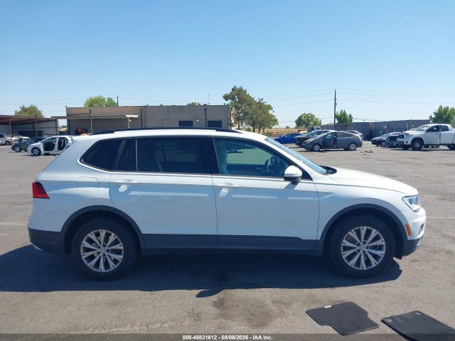 Aukcja sprzedaży 2019 Volkswagen Tiguan 2.0t S, vin: 3VV1B7AX2KM133900, numer aukcji: 45831612