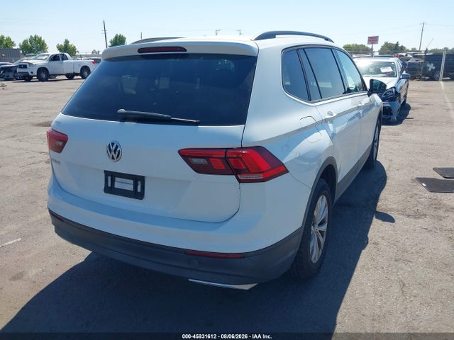 Aukcja sprzedaży 2019 Volkswagen Tiguan 2.0t S, vin: 3VV1B7AX2KM133900, numer aukcji: 45831612