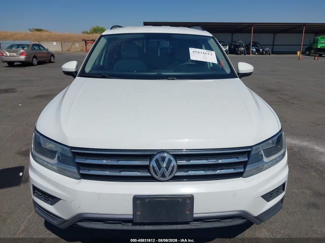 Aukcja sprzedaży 2019 Volkswagen Tiguan 2.0t S, vin: 3VV1B7AX2KM133900, numer aukcji: 45831612