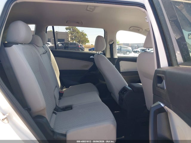 Aukcja sprzedaży 2019 Volkswagen Tiguan 2.0t S, vin: 3VV1B7AX2KM133900, numer aukcji: 45831612