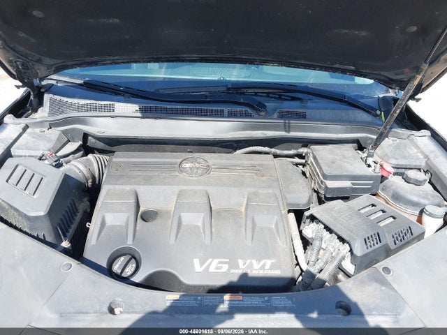 Продажа на аукционе авто 2012 Gmc Terrain Sle-2, vin: 2GKFLTE59C6378504, номер лота: 45831615