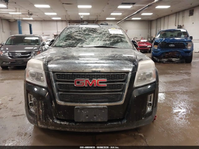 Продажа на аукционе авто 2012 Gmc Terrain Sle-2, vin: 2GKFLTE59C6378504, номер лота: 45831615
