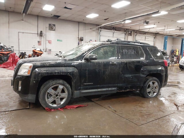 Продажа на аукционе авто 2012 Gmc Terrain Sle-2, vin: 2GKFLTE59C6378504, номер лота: 45831615