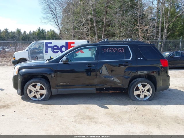 Продажа на аукционе авто 2012 Gmc Terrain Sle-2, vin: 2GKFLTE59C6378504, номер лота: 45831615