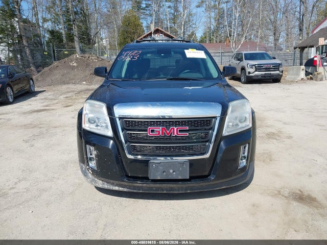Продажа на аукционе авто 2012 Gmc Terrain Sle-2, vin: 2GKFLTE59C6378504, номер лота: 45831615