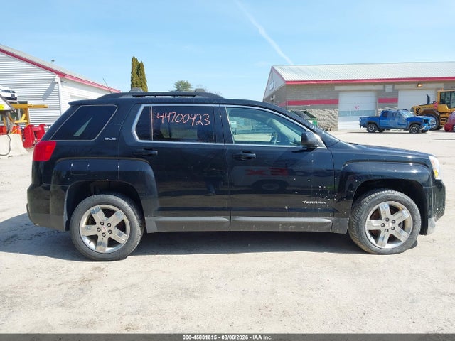 Продажа на аукционе авто 2012 Gmc Terrain Sle-2, vin: 2GKFLTE59C6378504, номер лота: 45831615