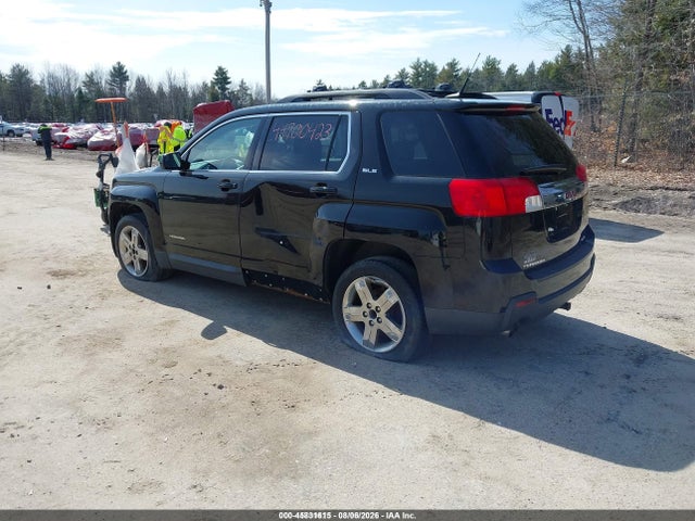 Продажа на аукционе авто 2012 Gmc Terrain Sle-2, vin: 2GKFLTE59C6378504, номер лота: 45831615