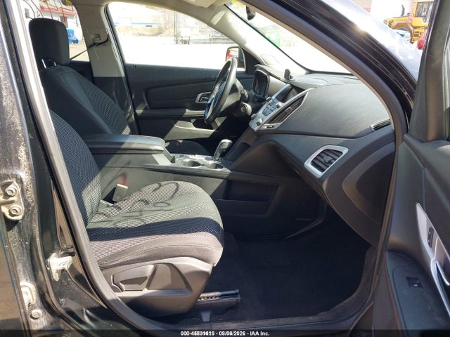 Продажа на аукционе авто 2012 Gmc Terrain Sle-2, vin: 2GKFLTE59C6378504, номер лота: 45831615