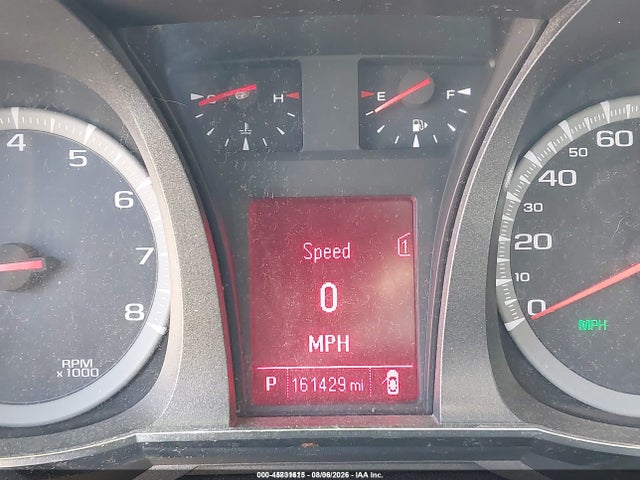 Продажа на аукционе авто 2012 Gmc Terrain Sle-2, vin: 2GKFLTE59C6378504, номер лота: 45831615