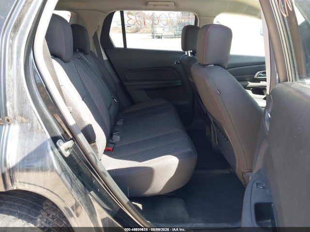 Продажа на аукционе авто 2012 Gmc Terrain Sle-2, vin: 2GKFLTE59C6378504, номер лота: 45831615