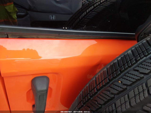 45831621 :رقم المزاد ، 1C4HJXDG1KW659205 vin ، 2019 Jeep Wrangler Unlimited Sport S 4x4 مزاد بيع