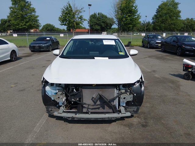 Aukcja sprzedaży 2021 Nissan Sentra Sv Xtronic Cvt, vin: 3N1AB8CV4MY228358, numer aukcji: 45831622