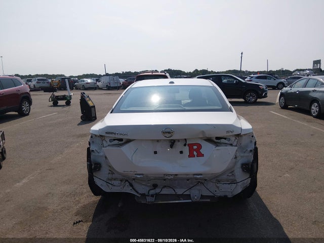 Aukcja sprzedaży 2021 Nissan Sentra Sv Xtronic Cvt, vin: 3N1AB8CV4MY228358, numer aukcji: 45831622