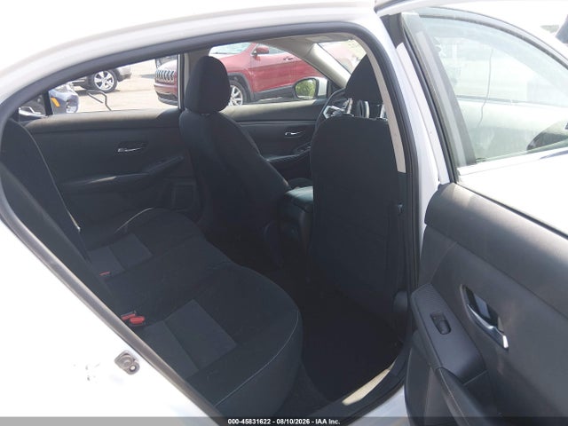 Aukcja sprzedaży 2021 Nissan Sentra Sv Xtronic Cvt, vin: 3N1AB8CV4MY228358, numer aukcji: 45831622