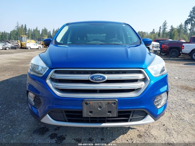 Ford ESCAPE SE 2017 1FMCU9GD9HUE50342 Image 12