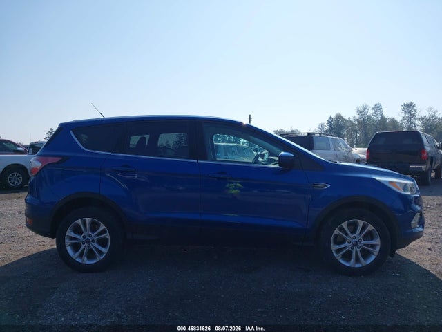 Ford ESCAPE SE 2017 1FMCU9GD9HUE50342 Image 13