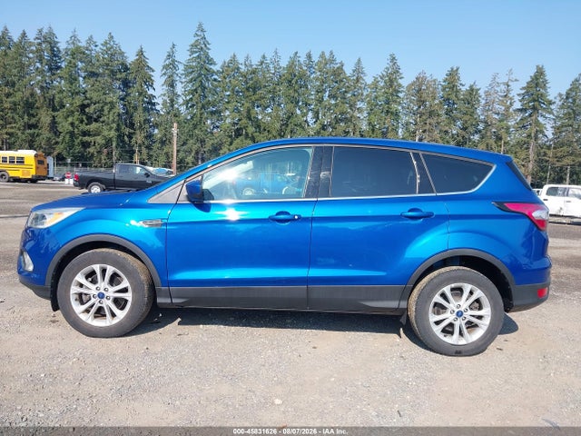Ford ESCAPE SE 2017 1FMCU9GD9HUE50342 Image 14