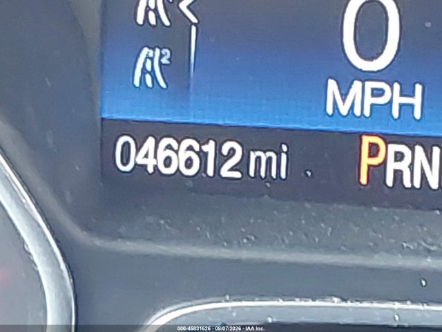 Ford ESCAPE SE 2017 1FMCU9GD9HUE50342 Image 15