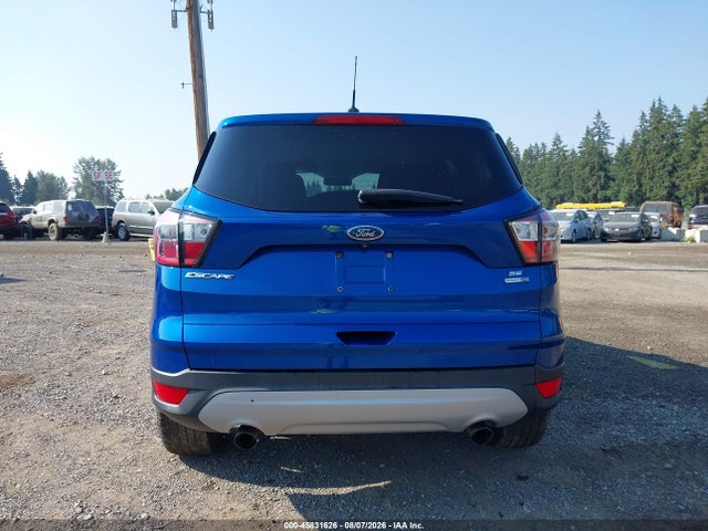 Ford ESCAPE SE 2017 1FMCU9GD9HUE50342 Image 16
