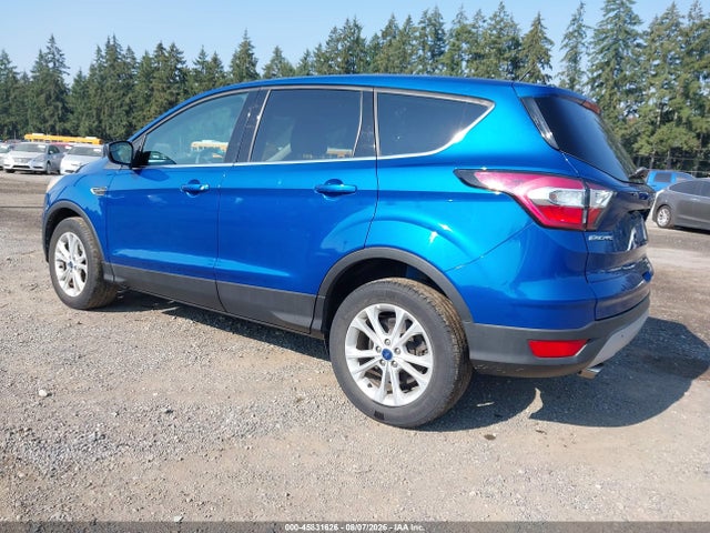Ford ESCAPE SE 2017 1FMCU9GD9HUE50342 Image 3