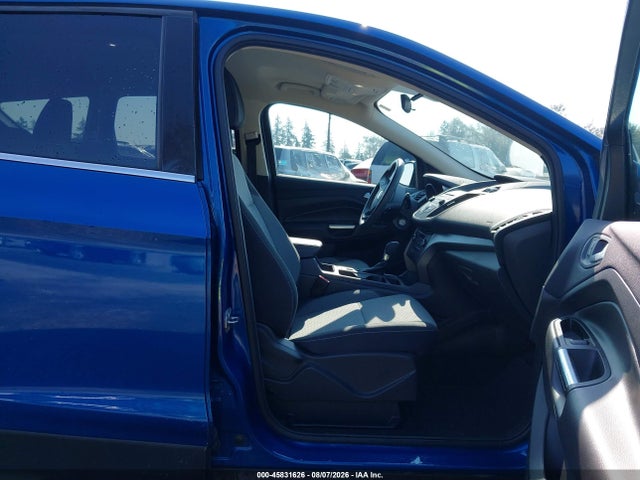 Ford ESCAPE SE 2017 1FMCU9GD9HUE50342 Image 5
