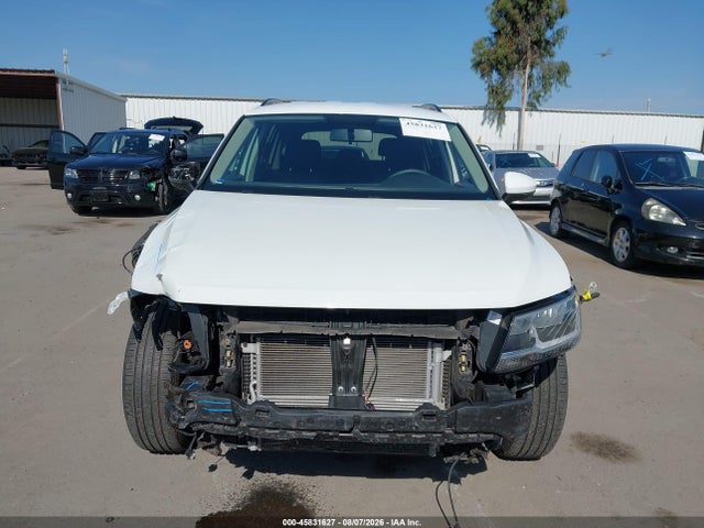 Aukcja sprzedaży 2020 Volkswagen Tiguan 2.0t S, vin: 3VV1B7AXXLM033609, numer aukcji: 45831627