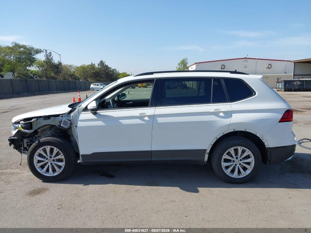 Aukcja sprzedaży 2020 Volkswagen Tiguan 2.0t S, vin: 3VV1B7AXXLM033609, numer aukcji: 45831627