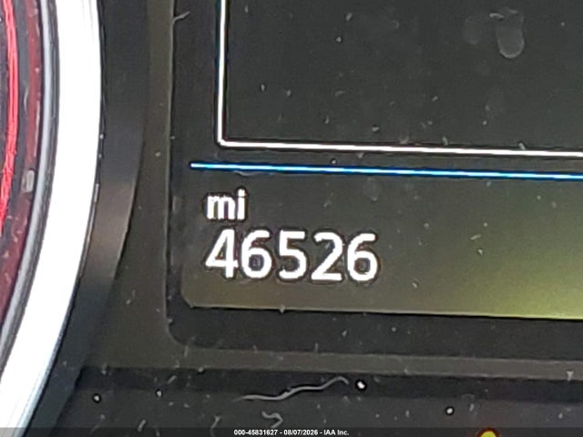 Aukcja sprzedaży 2020 Volkswagen Tiguan 2.0t S, vin: 3VV1B7AXXLM033609, numer aukcji: 45831627
