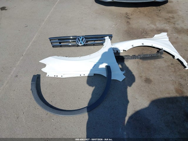 Aukcja sprzedaży 2020 Volkswagen Tiguan 2.0t S, vin: 3VV1B7AXXLM033609, numer aukcji: 45831627