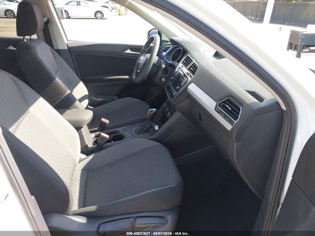 Aukcja sprzedaży 2020 Volkswagen Tiguan 2.0t S, vin: 3VV1B7AXXLM033609, numer aukcji: 45831627