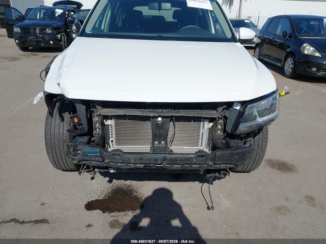 Aukcja sprzedaży 2020 Volkswagen Tiguan 2.0t S, vin: 3VV1B7AXXLM033609, numer aukcji: 45831627