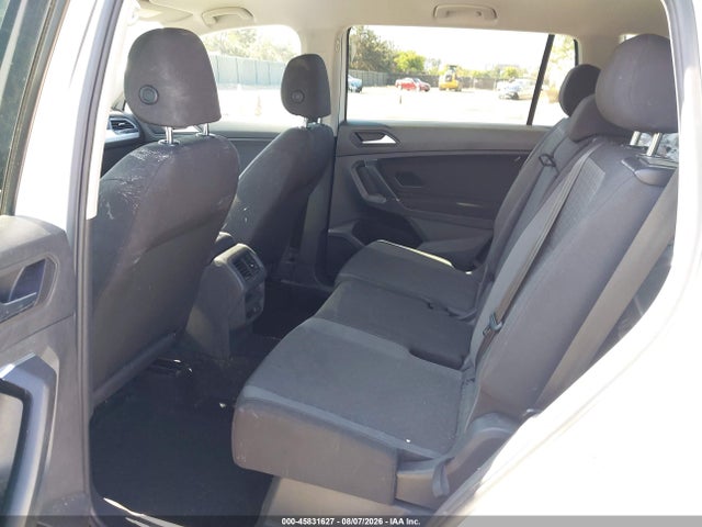 Aukcja sprzedaży 2020 Volkswagen Tiguan 2.0t S, vin: 3VV1B7AXXLM033609, numer aukcji: 45831627