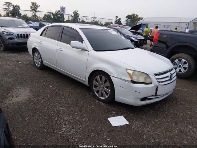 Продаж на аукціоні авто 2006 Toyota Avalon Xls, vin: 4T1BK36B46U062561, номер лоту: 45831629