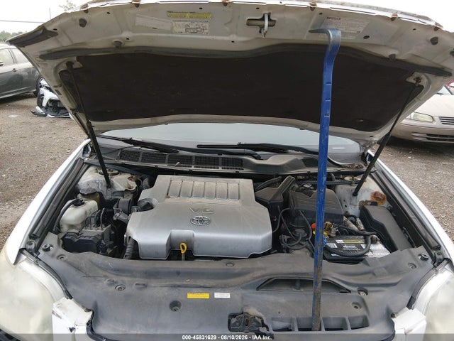 Продаж на аукціоні авто 2006 Toyota Avalon Xls, vin: 4T1BK36B46U062561, номер лоту: 45831629
