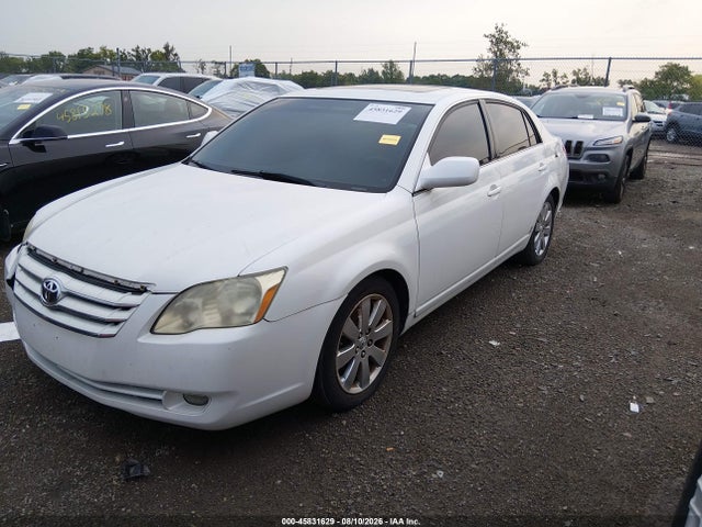 Продаж на аукціоні авто 2006 Toyota Avalon Xls, vin: 4T1BK36B46U062561, номер лоту: 45831629