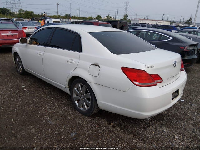 Продаж на аукціоні авто 2006 Toyota Avalon Xls, vin: 4T1BK36B46U062561, номер лоту: 45831629