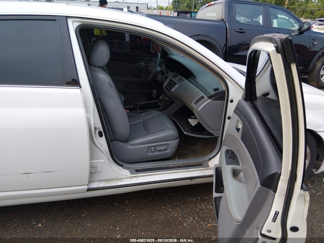 Продаж на аукціоні авто 2006 Toyota Avalon Xls, vin: 4T1BK36B46U062561, номер лоту: 45831629