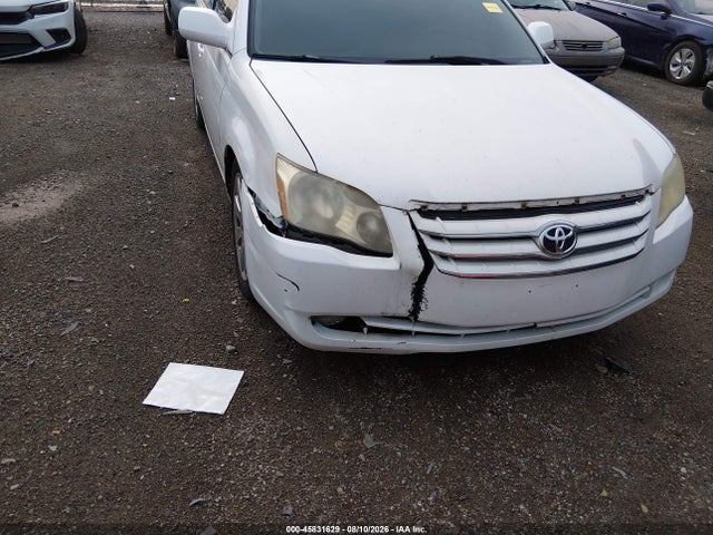Продаж на аукціоні авто 2006 Toyota Avalon Xls, vin: 4T1BK36B46U062561, номер лоту: 45831629