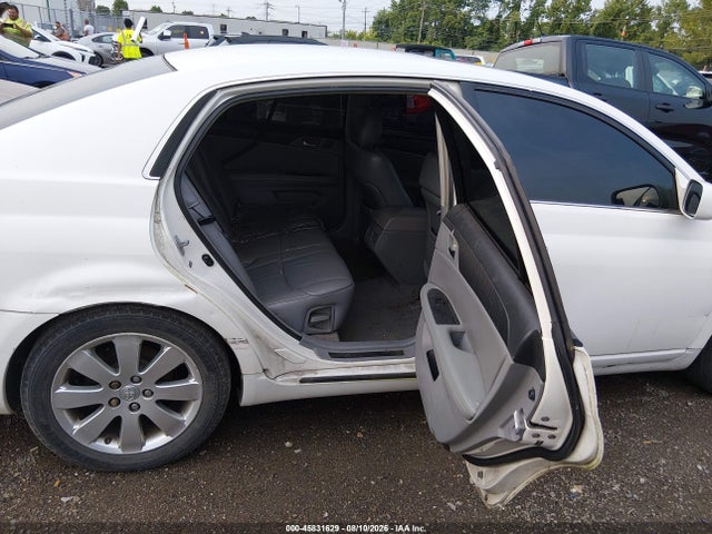 Продаж на аукціоні авто 2006 Toyota Avalon Xls, vin: 4T1BK36B46U062561, номер лоту: 45831629
