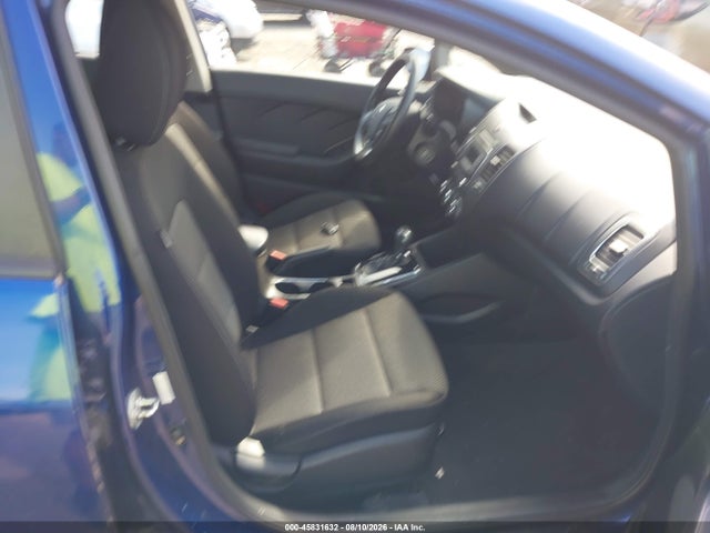 Aukcja sprzedaży 2017 Kia Forte Lx, vin: 3KPFK4A71HE134722, numer aukcji: 45831632