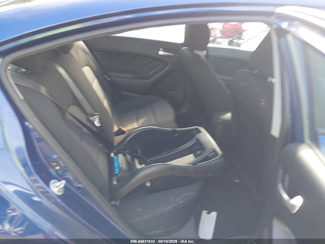 Aukcja sprzedaży 2017 Kia Forte Lx, vin: 3KPFK4A71HE134722, numer aukcji: 45831632